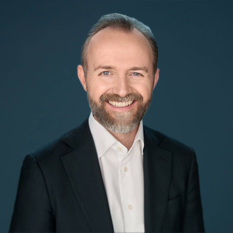 Erik Høyem — Eiendomsmegler Oslo Vest